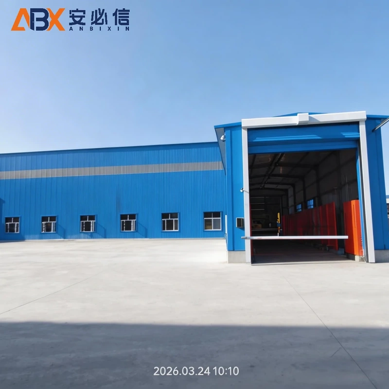 秦皇岛堆积门