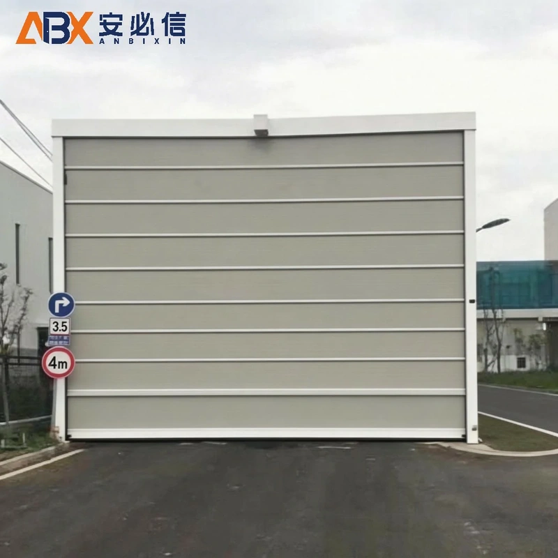 秦皇岛机械式门封